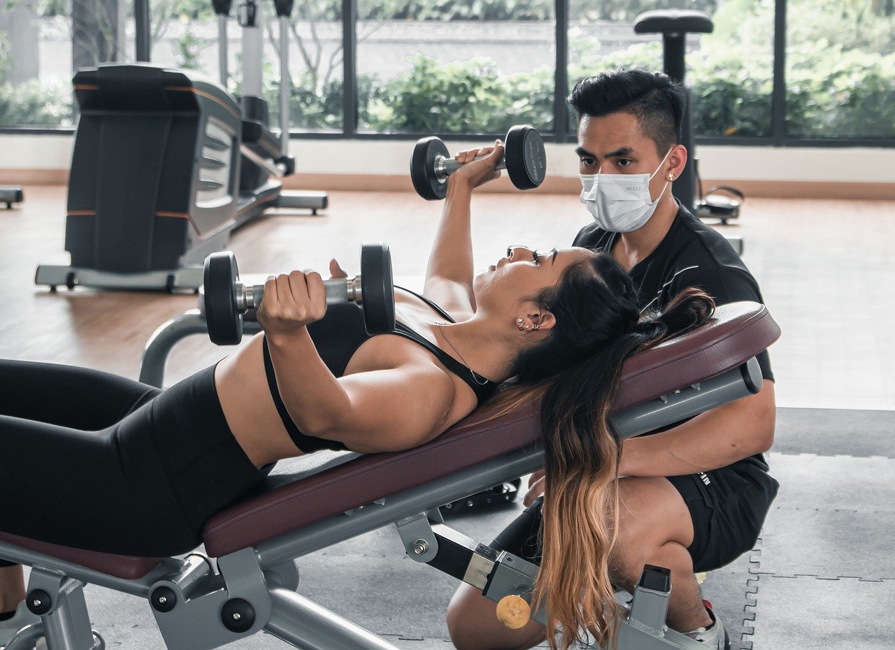 Como emagrecer sem perder massa