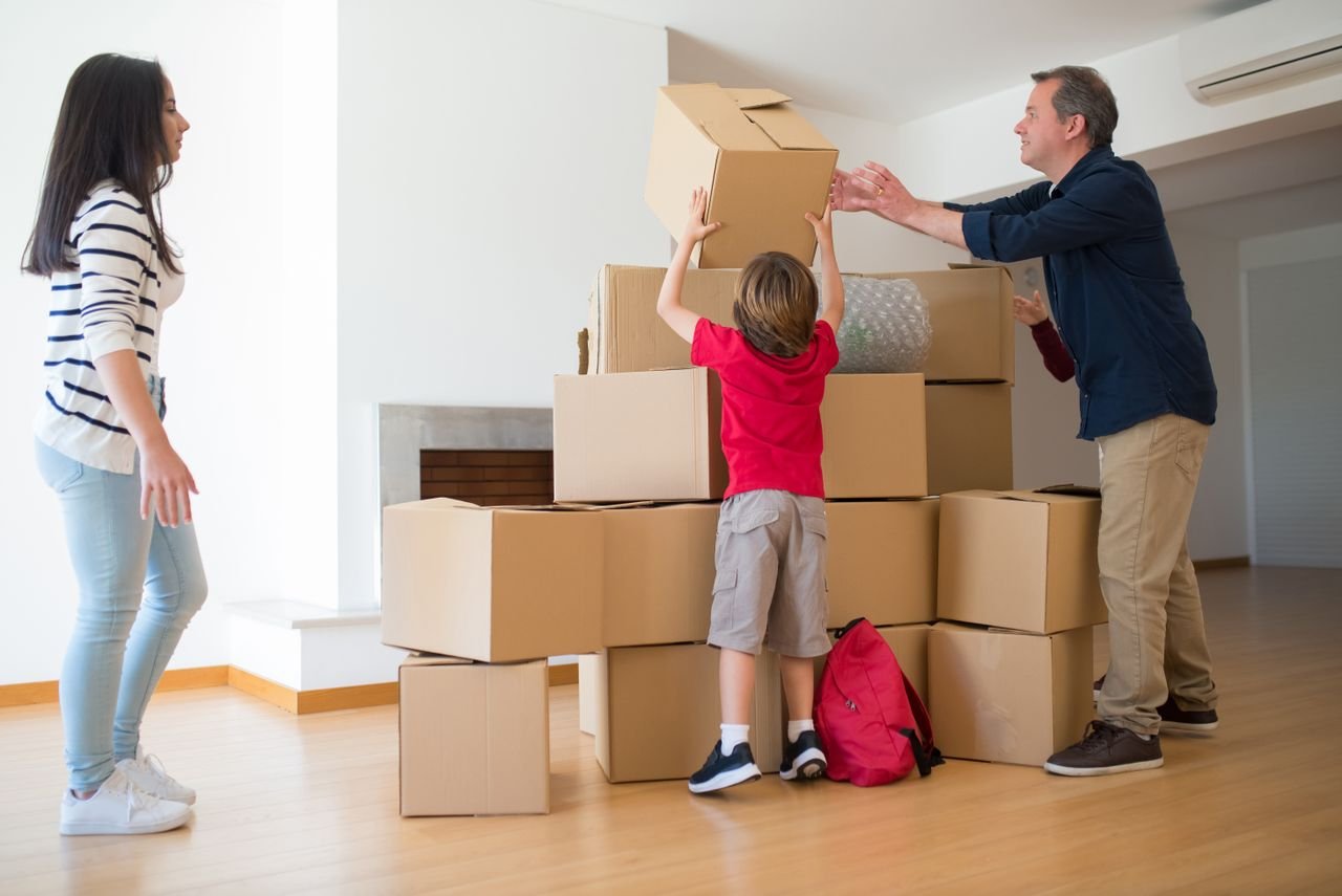 Como escolher uma empresa de mudança residencial