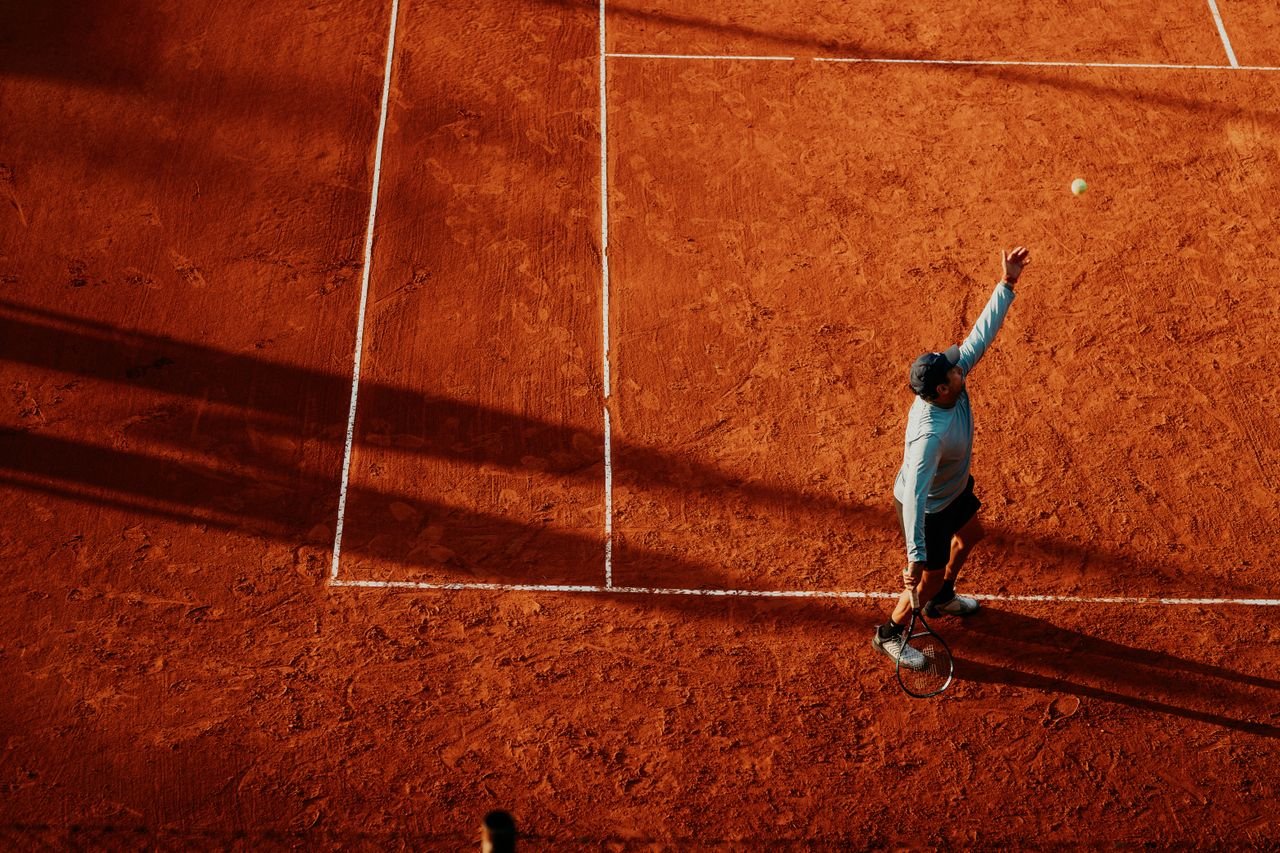 Esporte da longevidade: como o Tênis pode acrescentar quase uma década à sua vida?