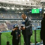 Como assistir futebol pelo celular